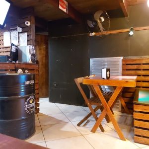 Imperius Burger – Hamburgueria Artesanal