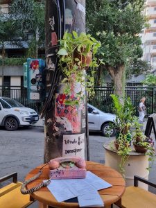 Inari – Restaurante e Bar