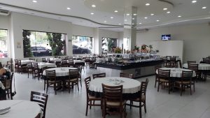 Indaiá Churrascaria e Pizzaria | Rodízio de Carnes | Rodízio de Pizzas | Churrasco