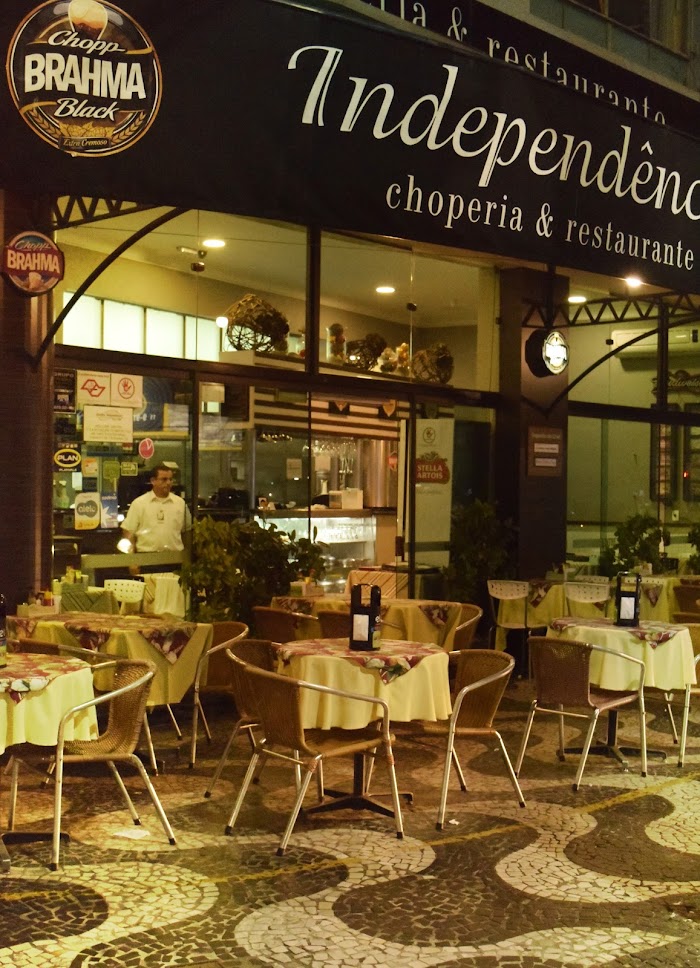Independência Restaurante & Choperia
