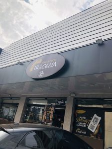 Iracema Pães e Doces – Padaria