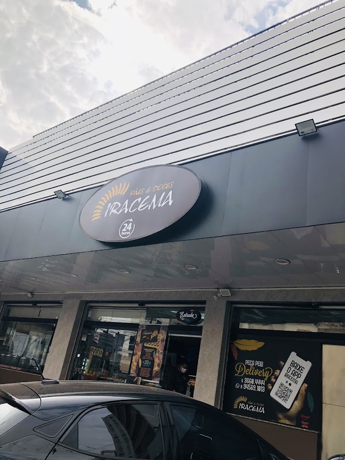 Iracema Pães e Doces – Padaria