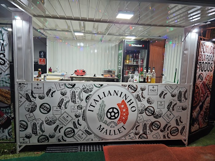 Italianinho da Mallet Restaurante