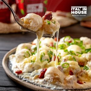 Ital’in House – São Paulo – Anália Franco