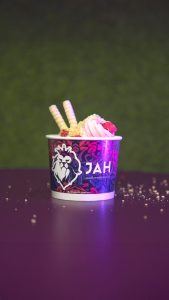 JAH Loja 100