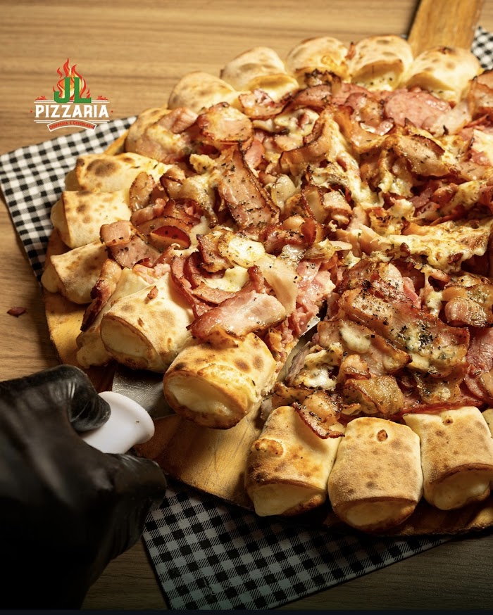 JL Pizzaria, Chopperia e Costelaria