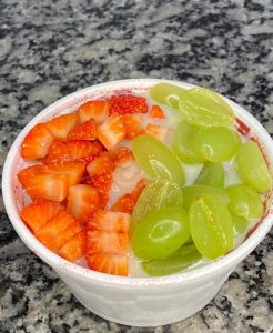 JÔ SORVETES & AÇAÍ