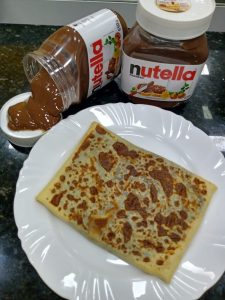 JP CREPE.TAPIOCA