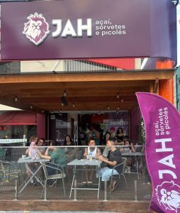 Jah | Açaí, Sorvetes, Picolés – Gopoúva