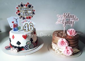 Jakellyne Confeitaria e Açaiteria