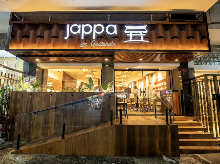 Jappa da Quitanda – Copacabana