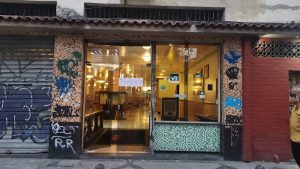 Joia Comida – (Centro, RJ)