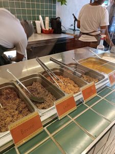 Juarez Cocina Mexicana