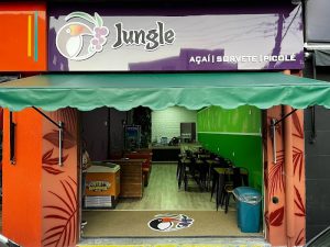 Jungle Açai