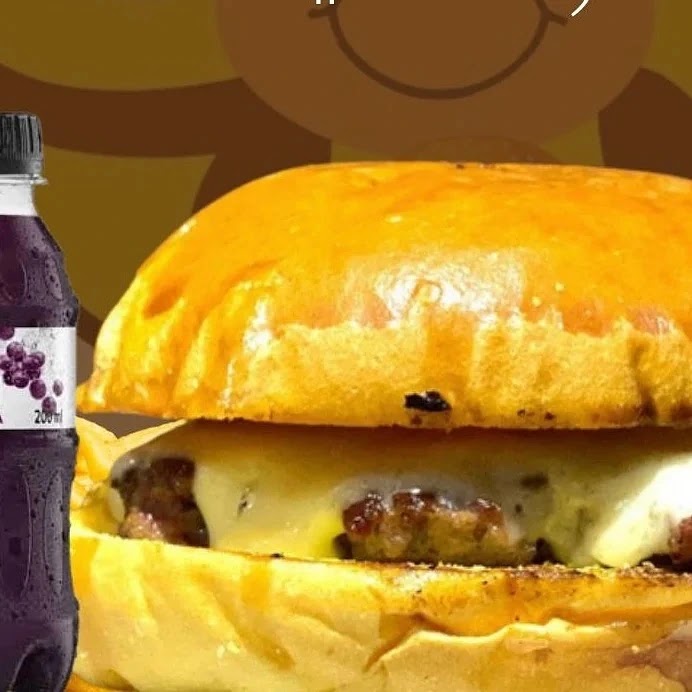 JunglePoint Hamburgueria Temática