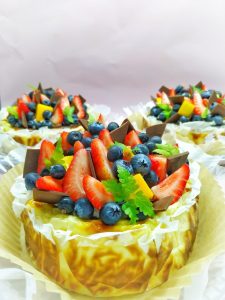 Kanto Gastronomia