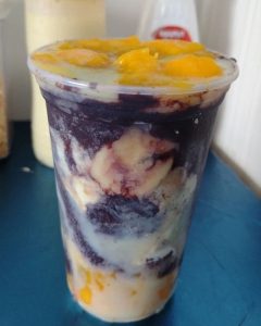 Kero Açaí