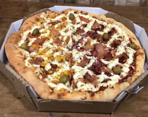 Ki Pizza