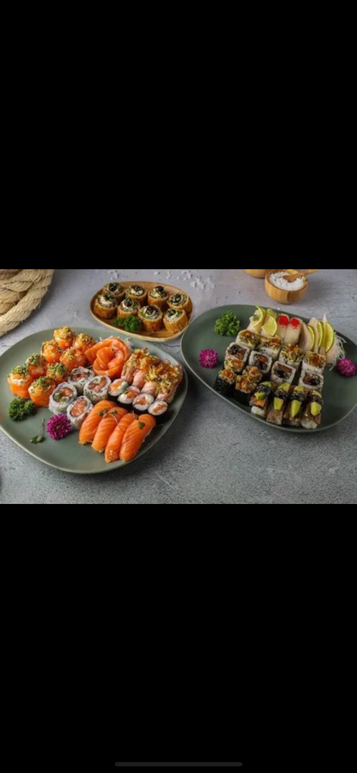King Sushi – Nova Iguaçu