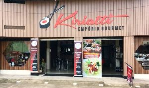 Kiriatti Empório Gourmet
