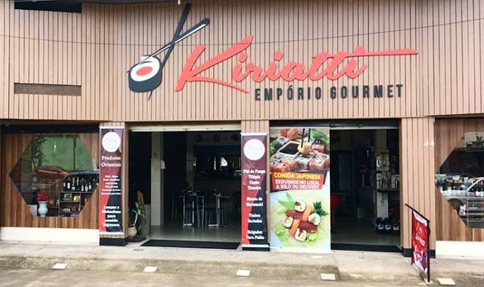 Kiriatti Empório Gourmet