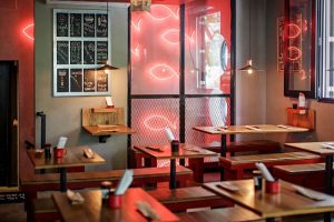 KōBā Izakaya