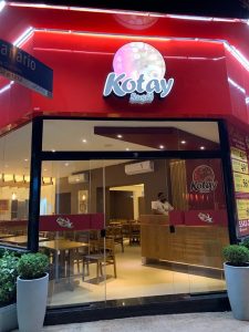 Kotay Sushi – Moema