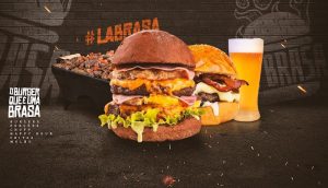 La Brasa
