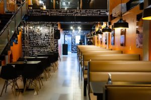 La Brasa Burger Campos dos Goytacazes