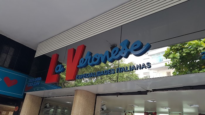 La Veronese | Culinária Italiana