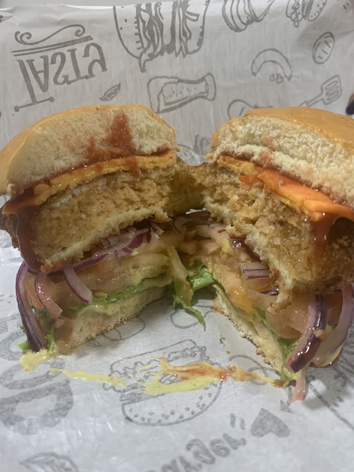Laboka Hamburgueria