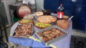 Landa’s Quentinhas