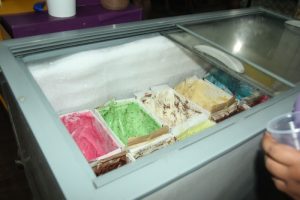 Leir’s Dose 3 – Açaiteria & Sorveteria