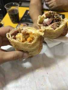 Leleke Pastel Gourmet