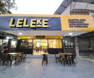 Leleke Pastelaria Gourmet – Avenida Maricá
