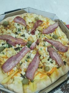 Lelo’s Pizzaria – Vila Scarpeli