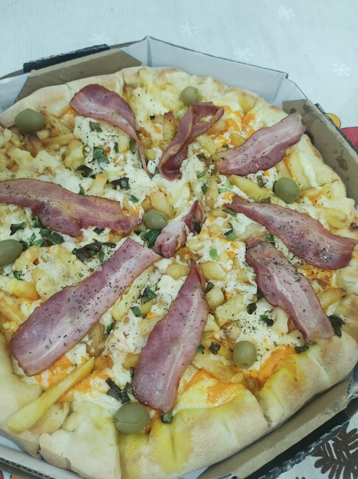 Lelo’s Pizzaria – Vila Scarpeli