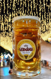 Lig Chopp Germânia Campinas