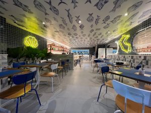 Lima Cocina Peruana