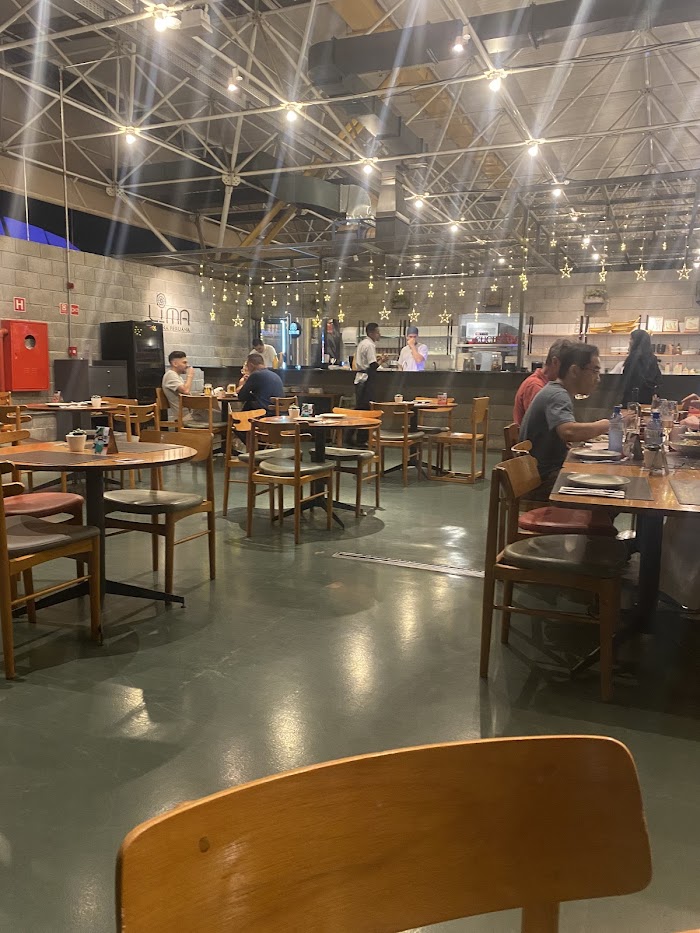 Lima Cocina Peruana – Mané Mercado
