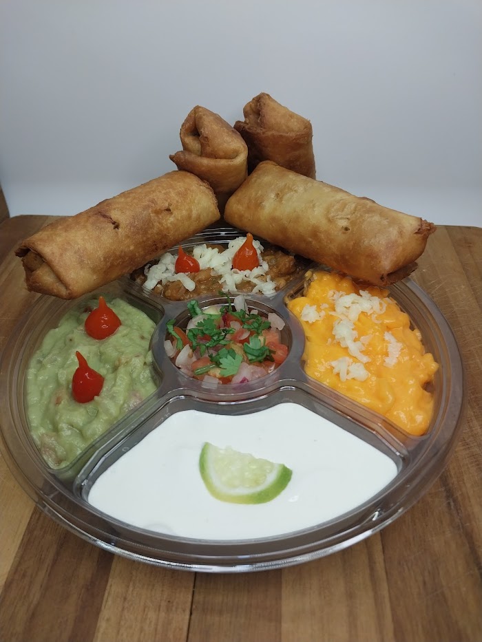 Los Méxicos Grajaú