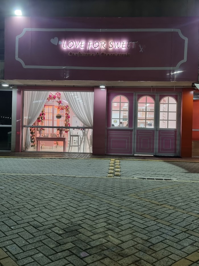 Love For Sweet