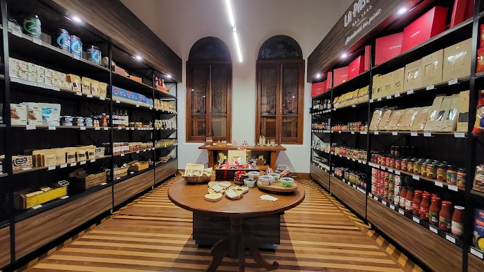 Luccale Gastronomia