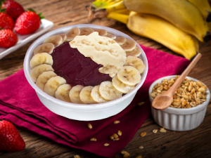 Luh Penha Sabores Açaí & Sorvete São Paulo