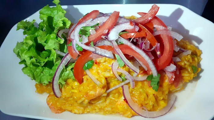 MANCORA COCINA