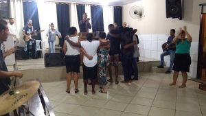 MANDACARU – CUSCUZERIA E TAPIOCARIA
