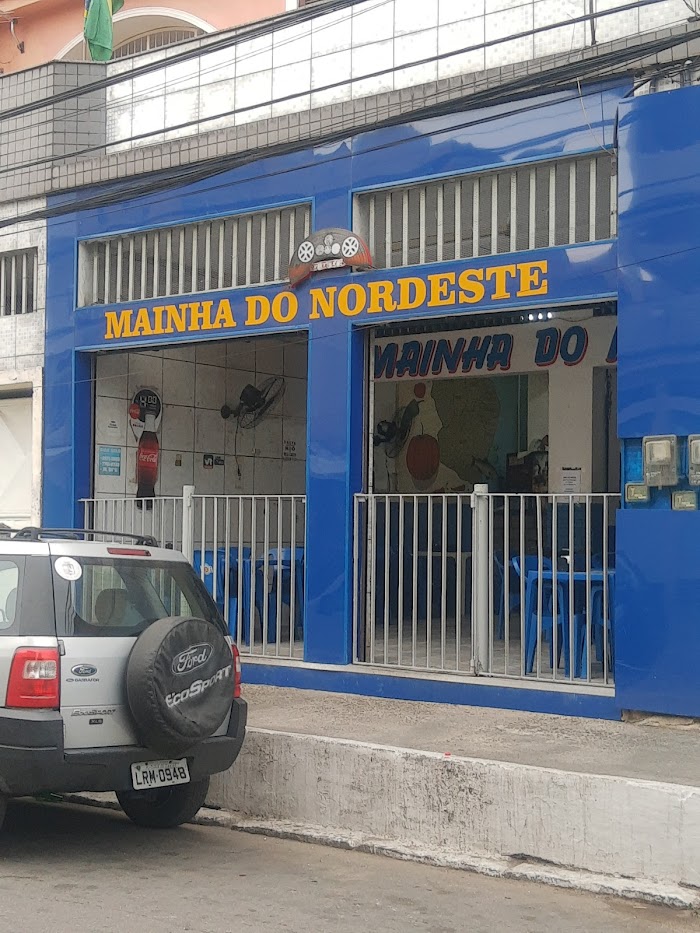 Mainha do Nordeste