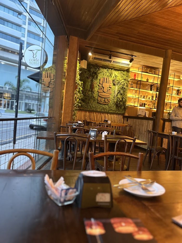 Maitai Restaurante