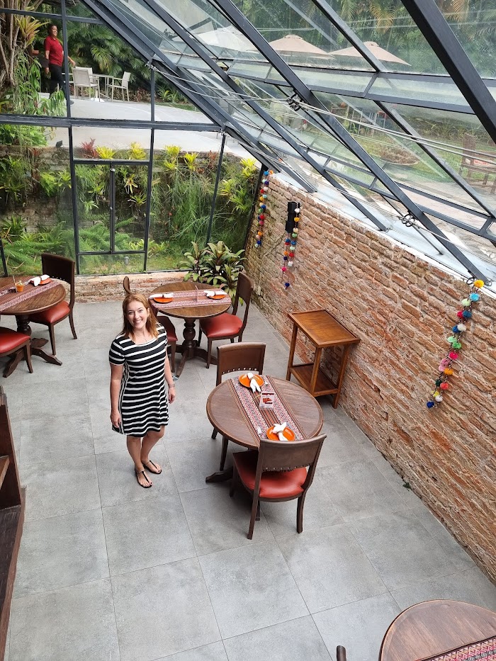 Maíz Cocina Peruana y Cocteles