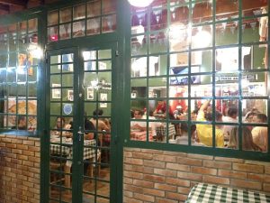Mamma Concetta – Pizza e Pasta